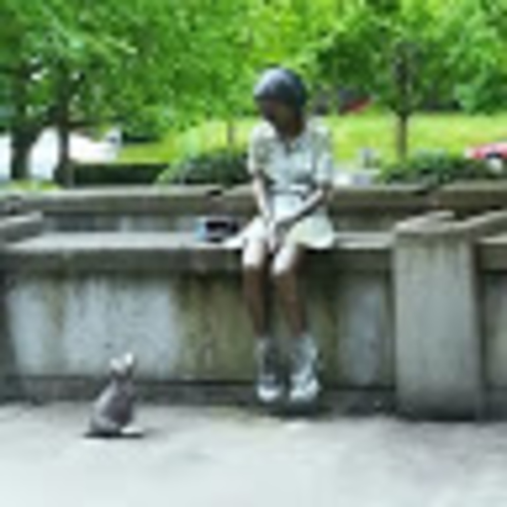 Meet your Posher, Raina